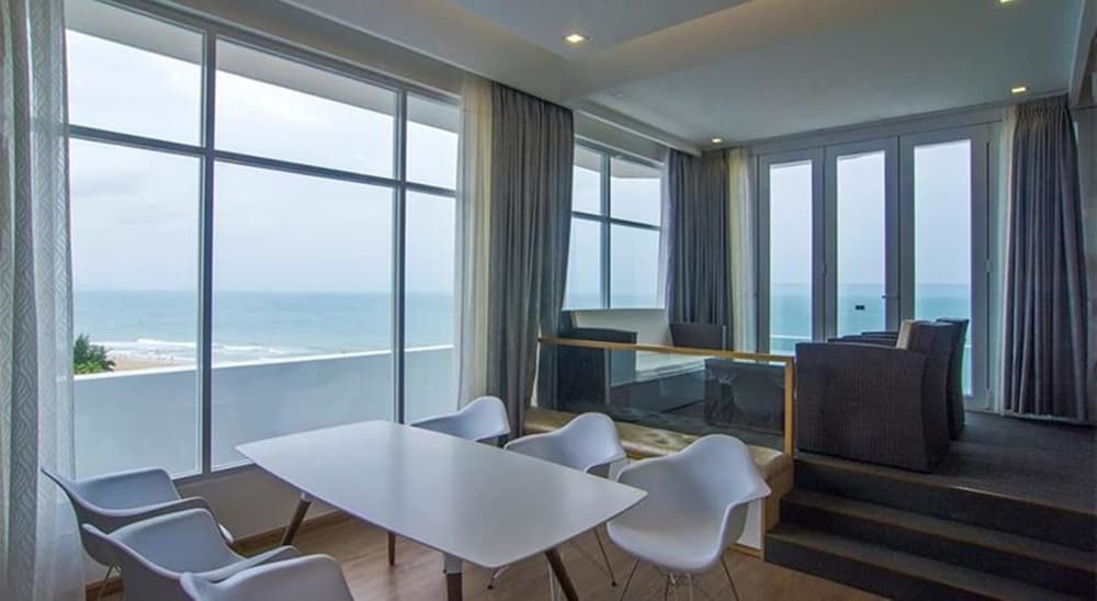 Sammy Hotel Vung Tau 30/35