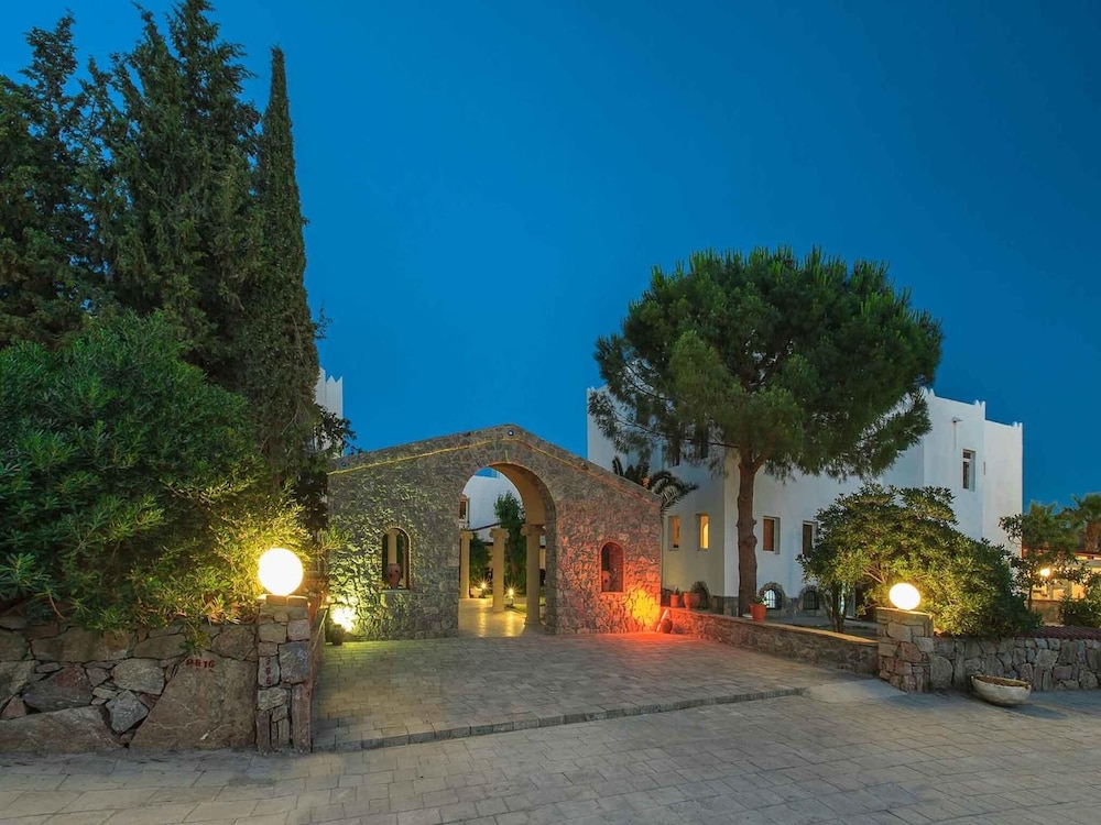 Bitez Kassandra Hotel 30/38