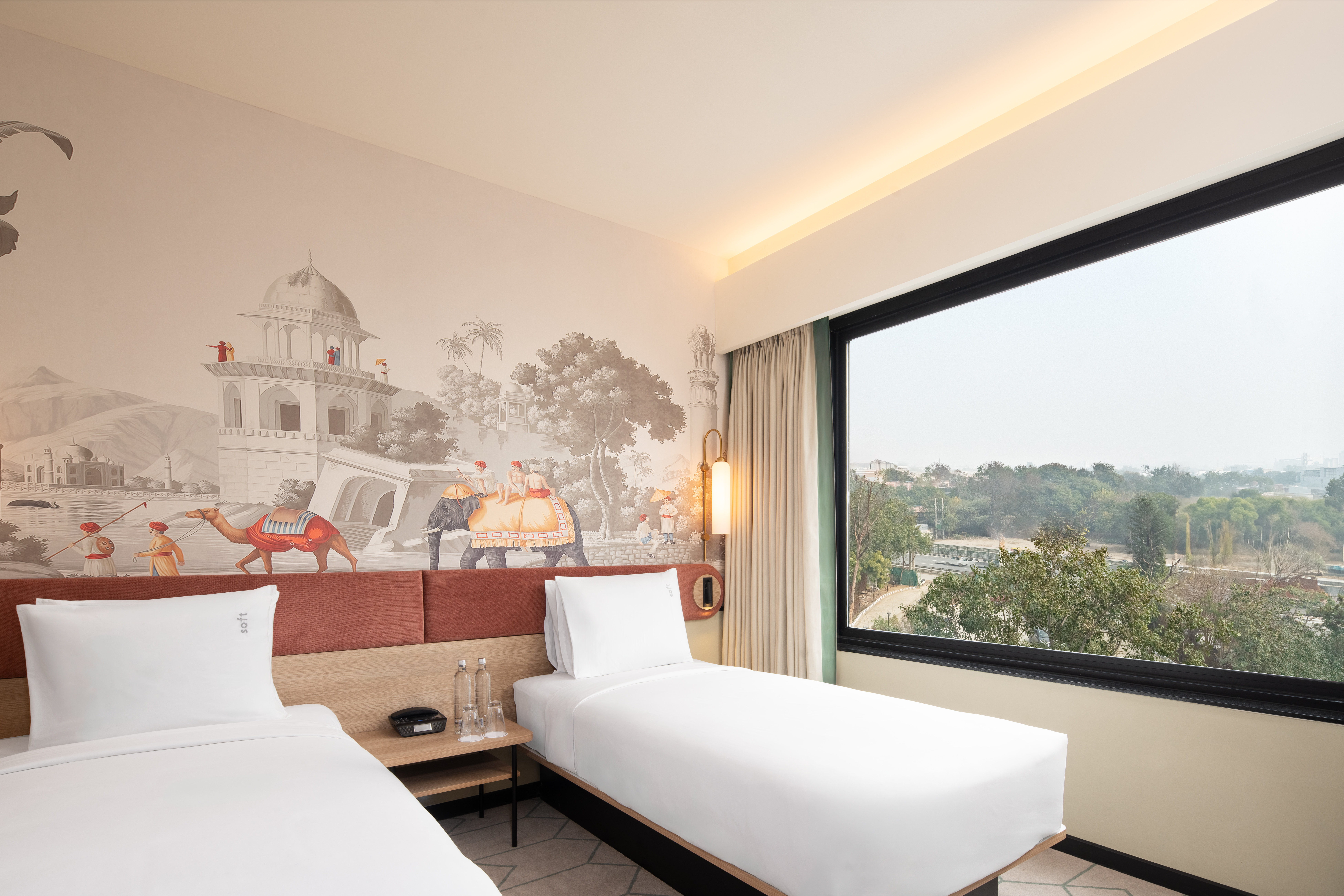 Holiday Inn Gurgaon NH8 19/50