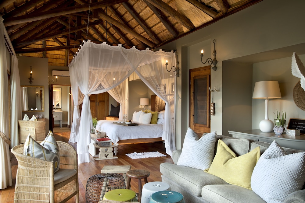 Lion Sands Narina Lodge 22/49