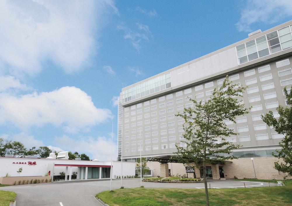 Sapporo Kitahiroshima Classe Hotel 6/77