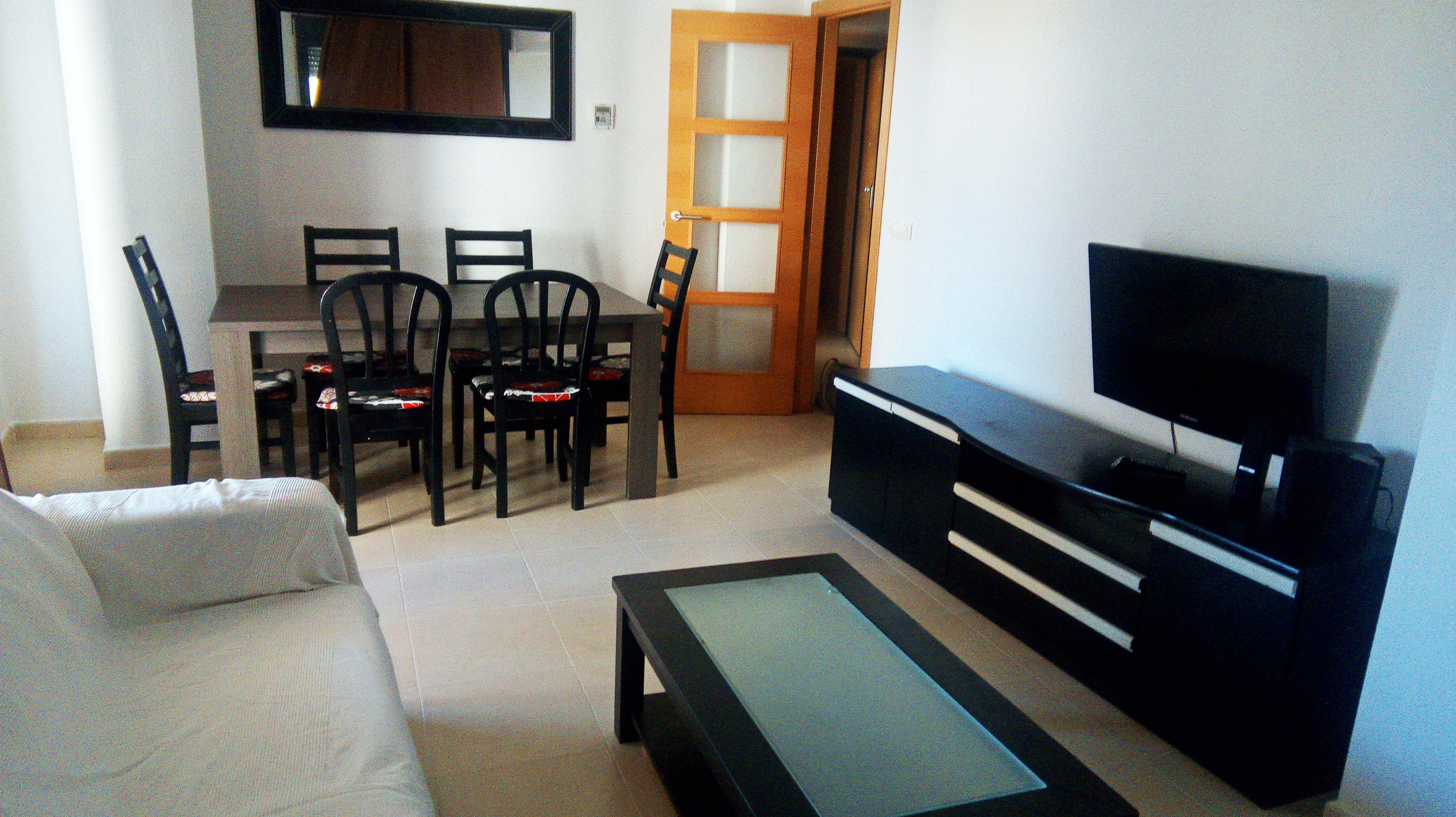 APARTAMENTOS TERRAZAS AL MAR 3000 30/47