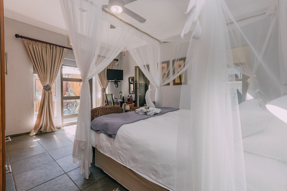 Beetleloop Guest House 14/50