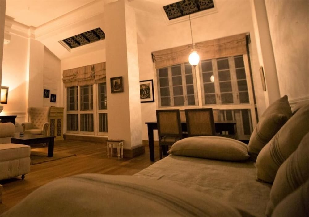The Rajbari Bawali 16/49