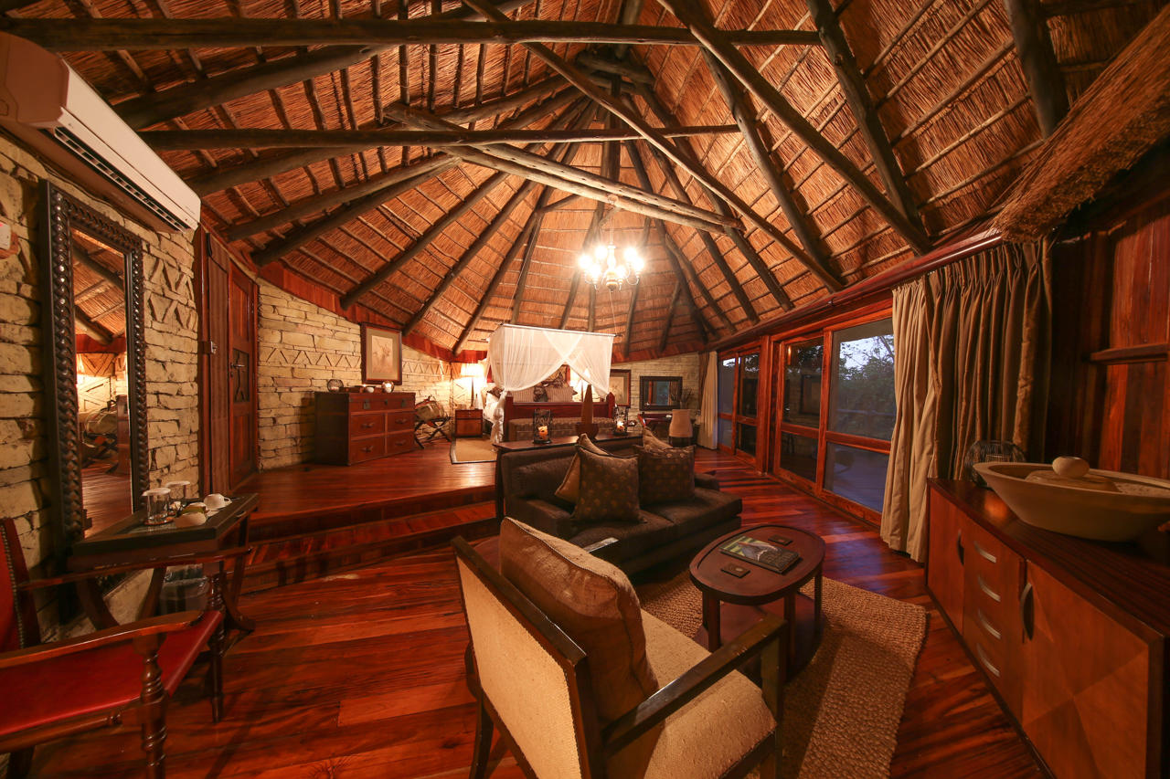 Serena Mivumo River Lodge 12/30