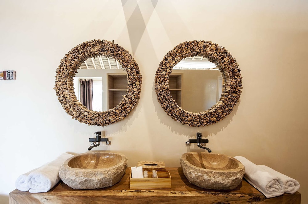 La Crique Nature & Spa 19/58