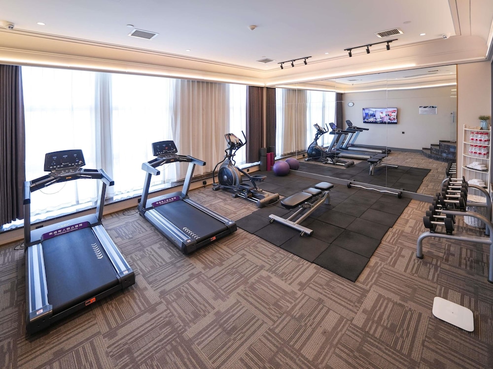 Mercure Xian Qujiang 36/60