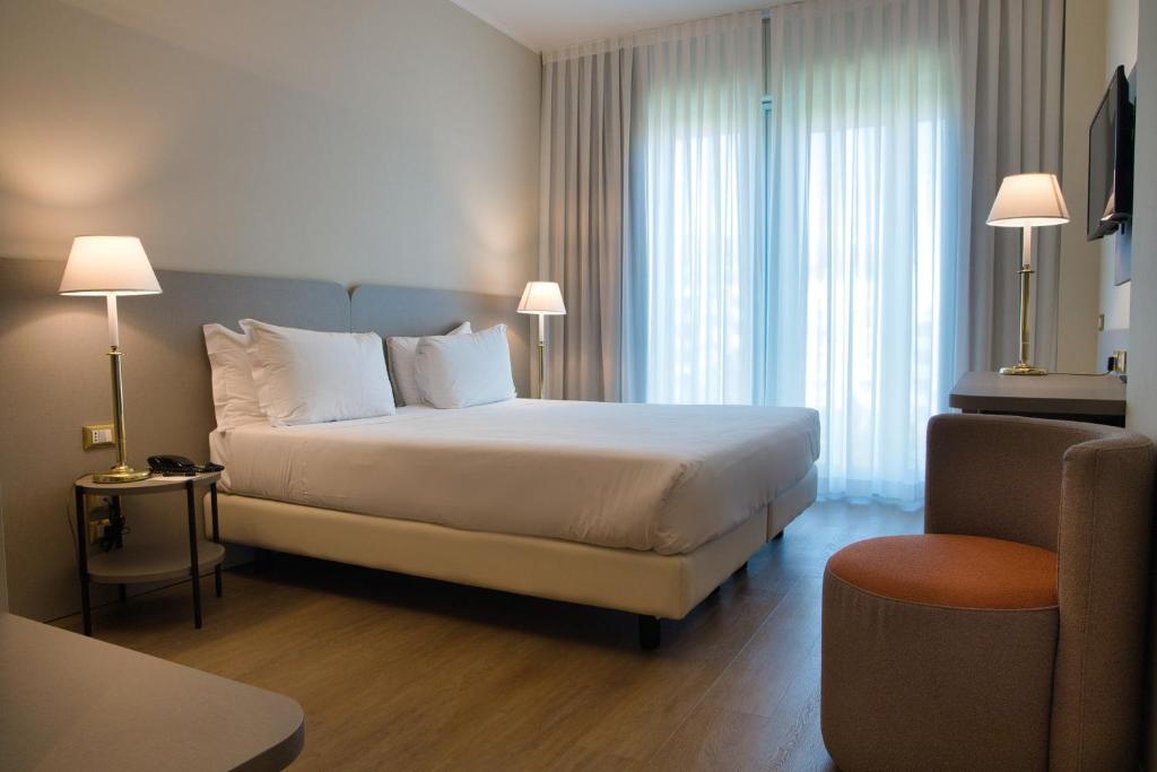 Hotel Nasco 46/62
