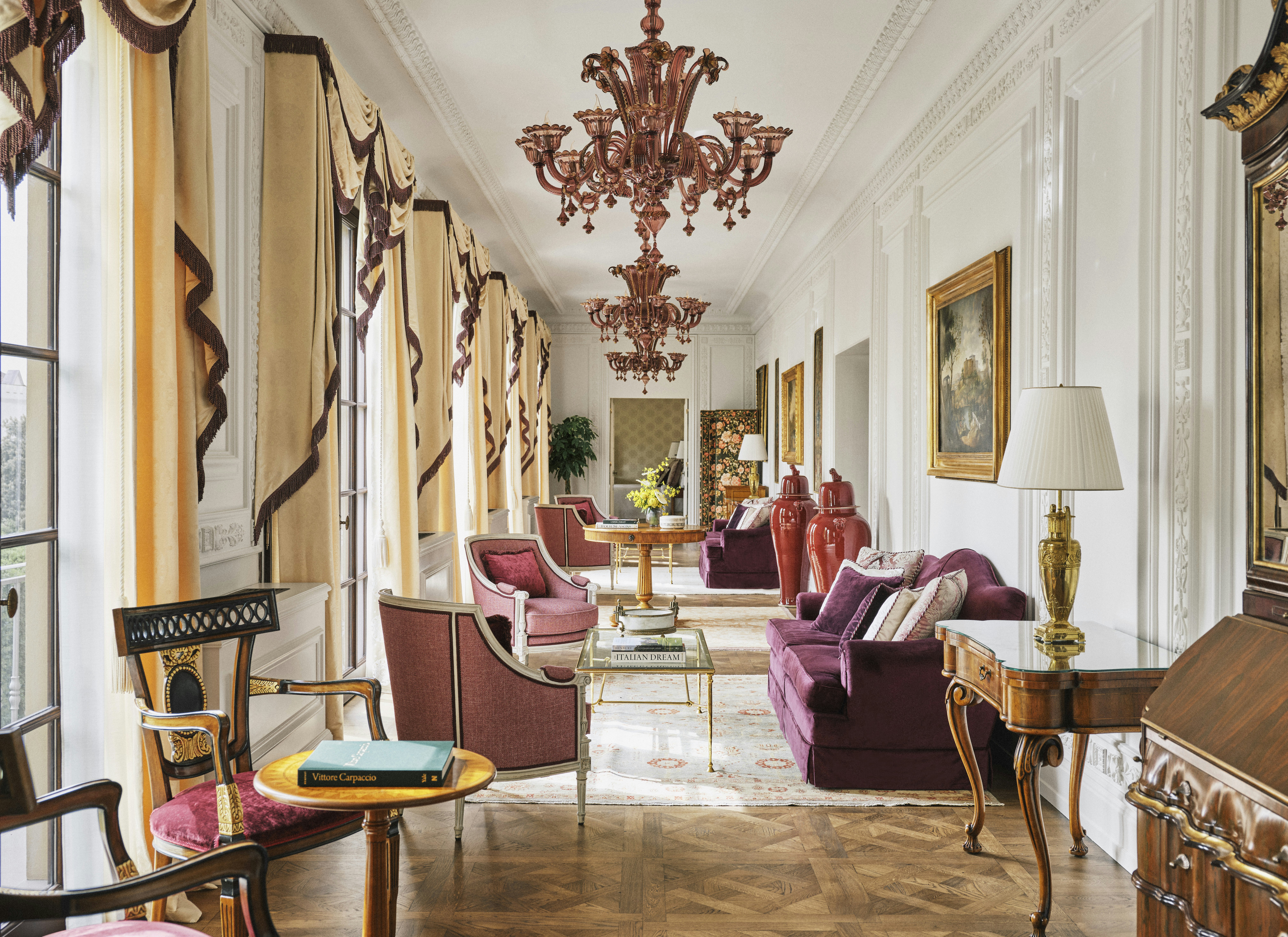 Four Seasons Hotel Firenze 54/96