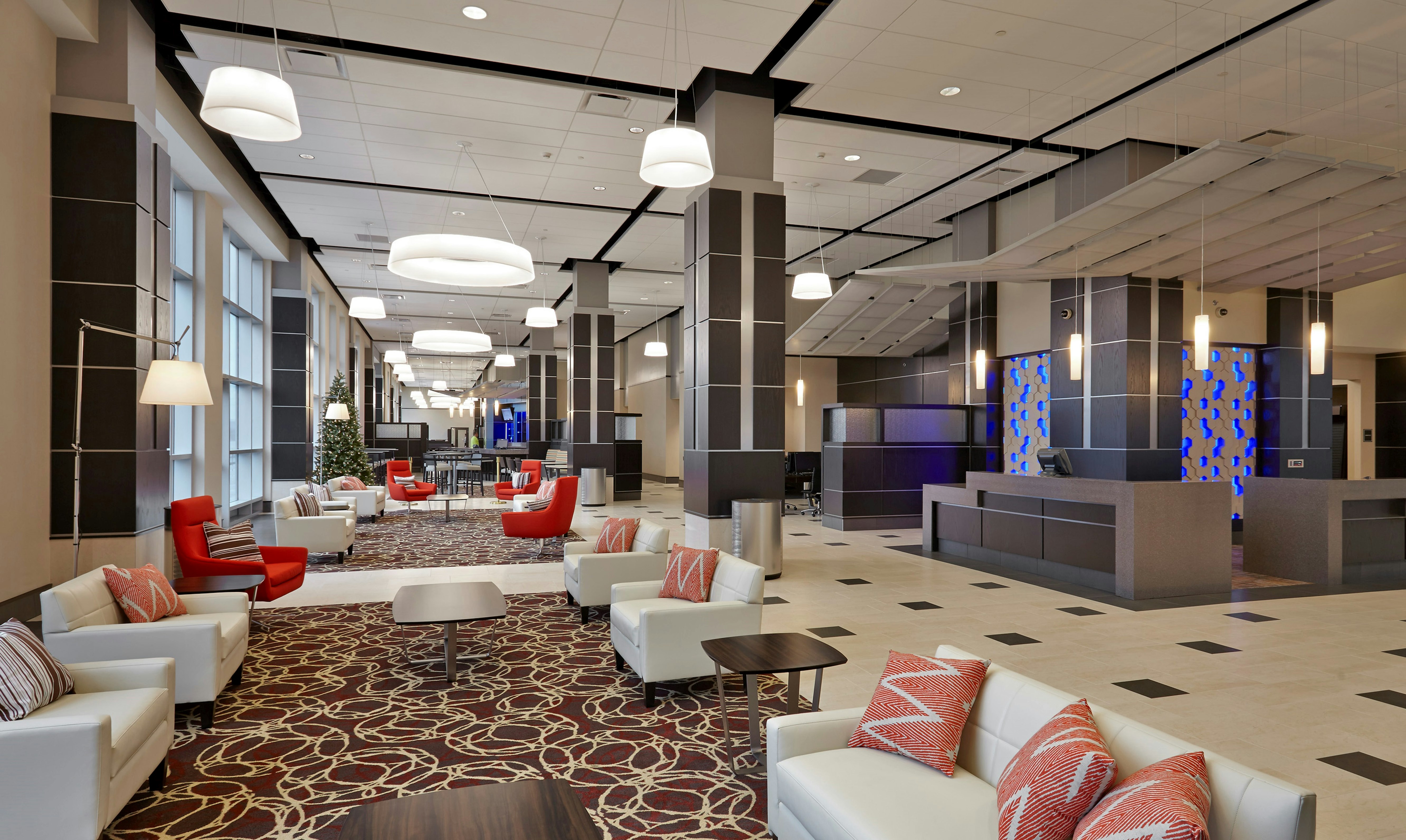 Doubletree By Hilton Lawrenceburg 22/33