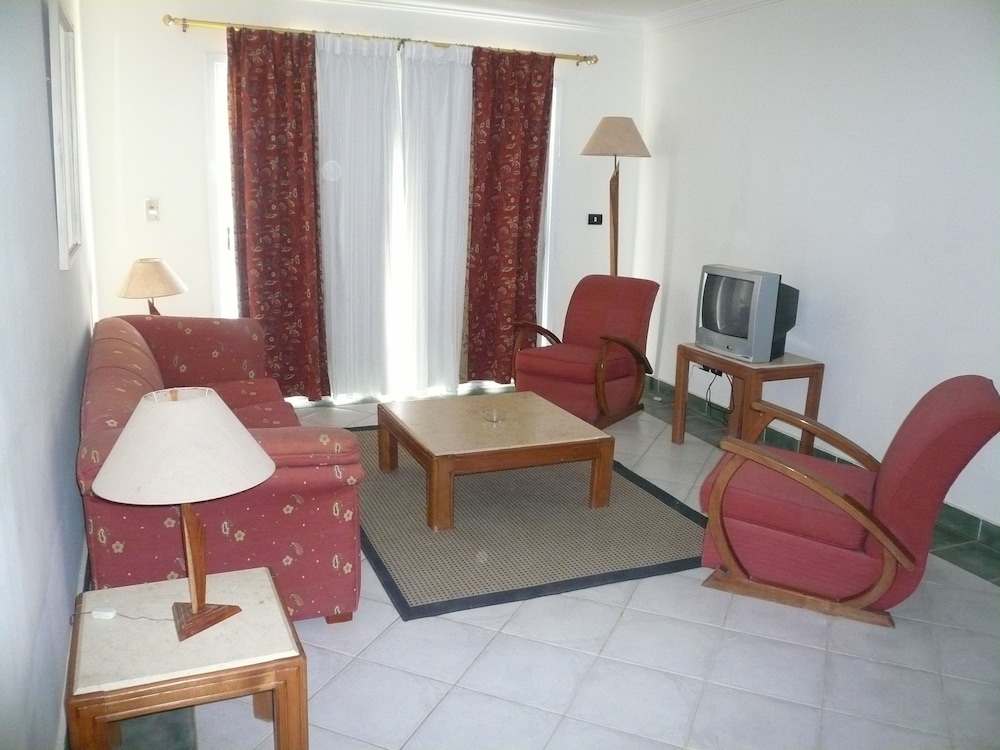 Logaina Sharm Resort 27/50