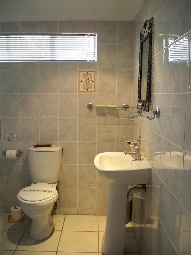 De Oude Meul Country Lodge 48/50