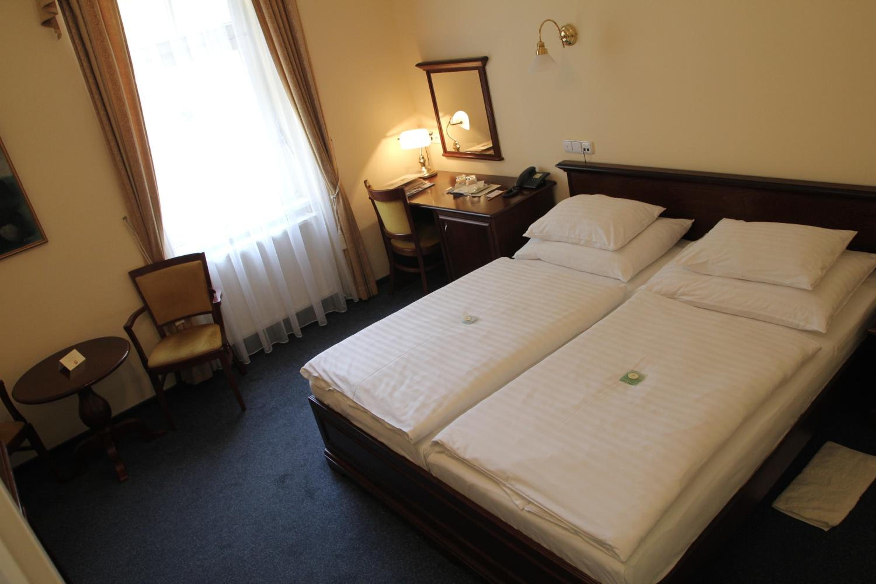 Wellness, Luxury, Double Bed