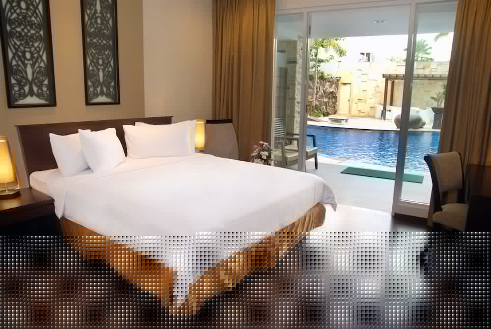 Swiss-Belhotel Danum Palangkaraya 21/68