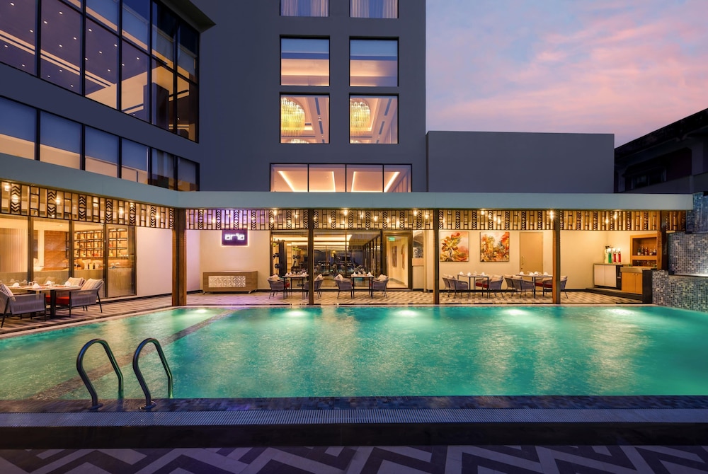 Ramada by Wyndham Itahari Pashupati Marg 3/38