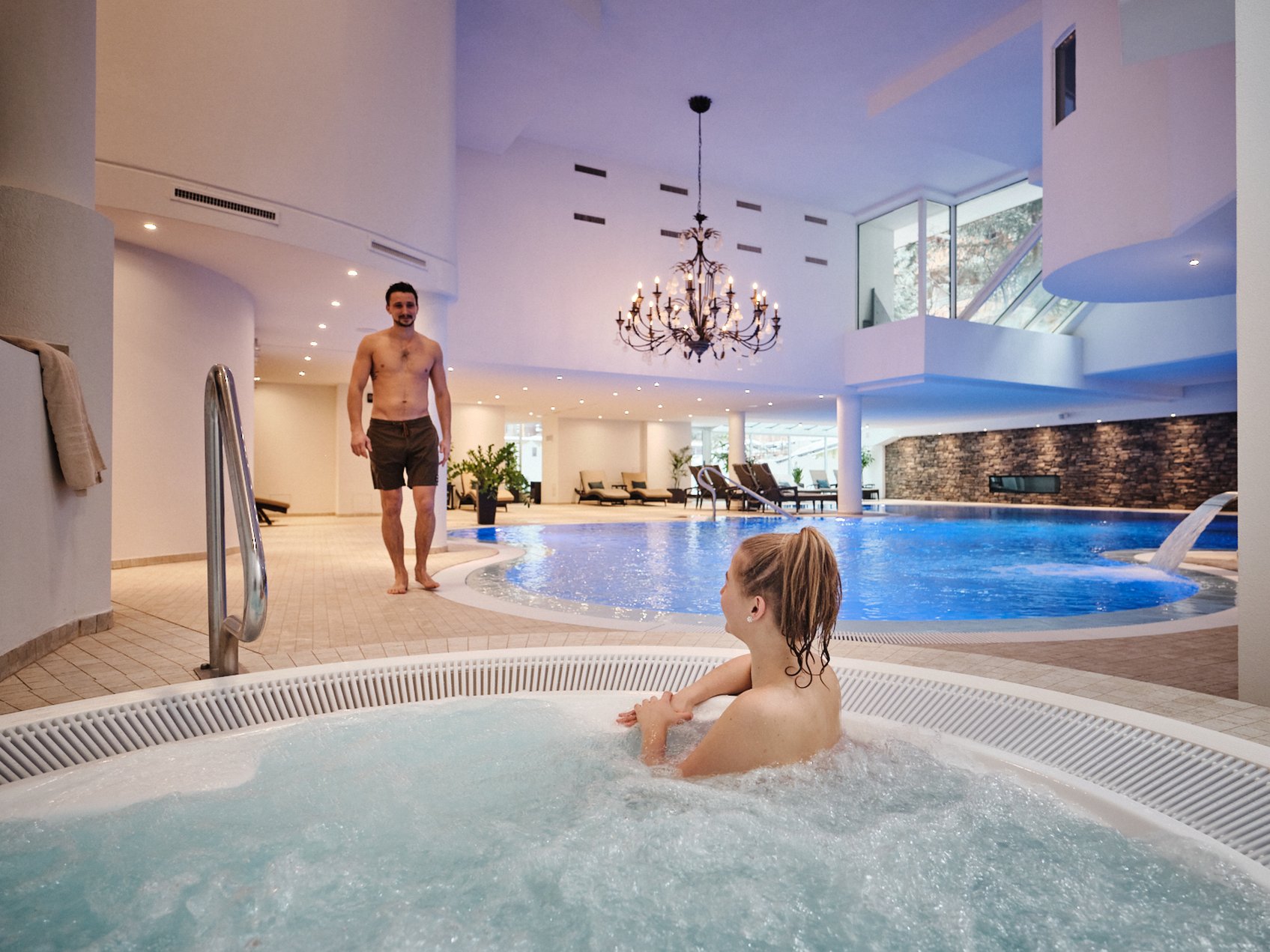 Walliserhof Grand Hotel and Spa 39/75