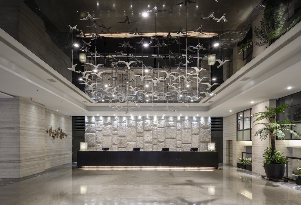 Lakeshore Hotel Hualien 7/71