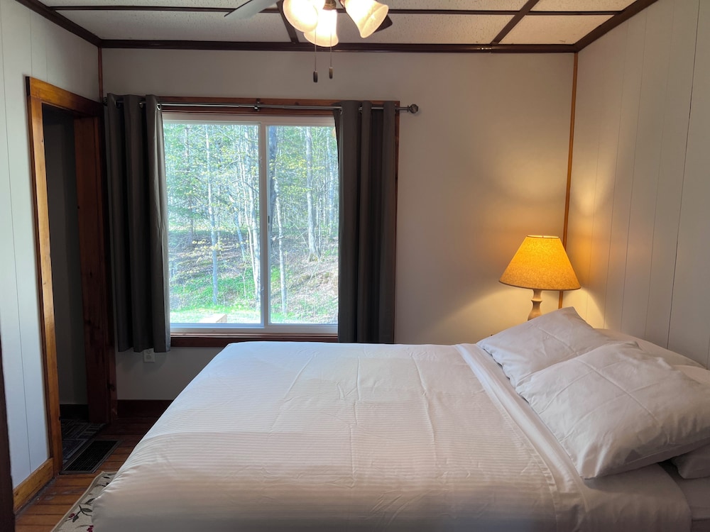 Mission Springs Resort 10/50