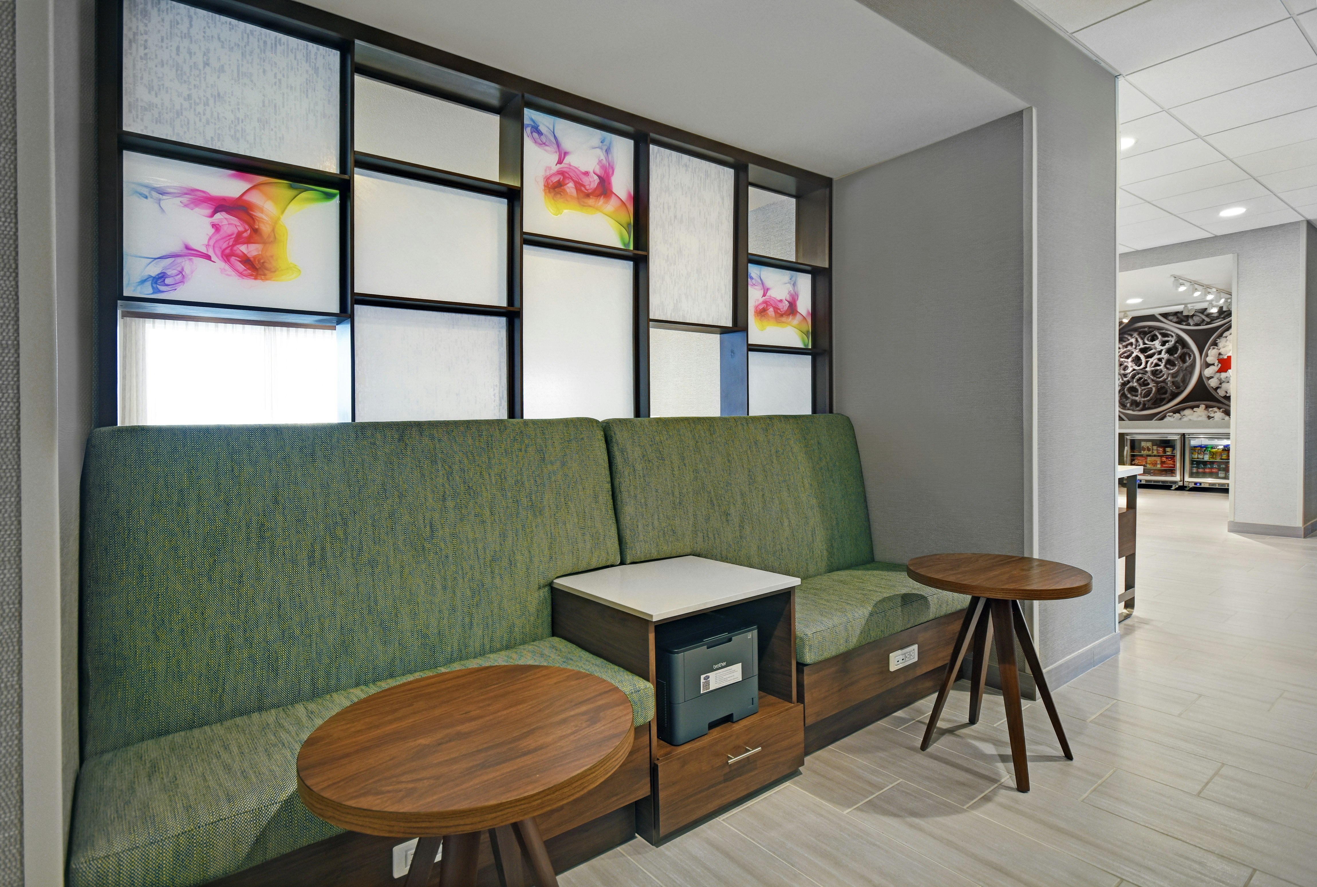 Hampton Inn Las Vegas Strip South 39/60