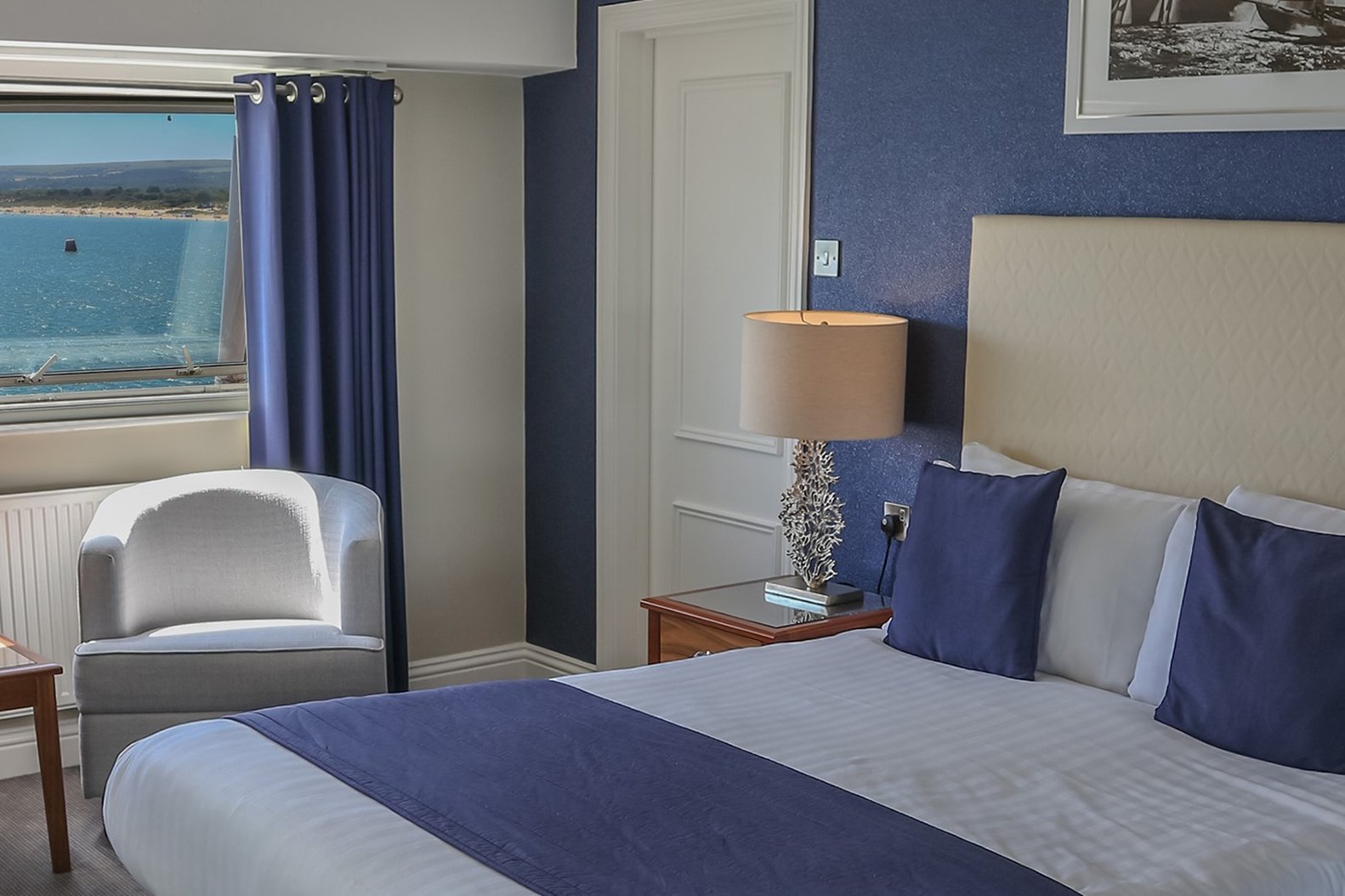 Haven Hotel 13/21