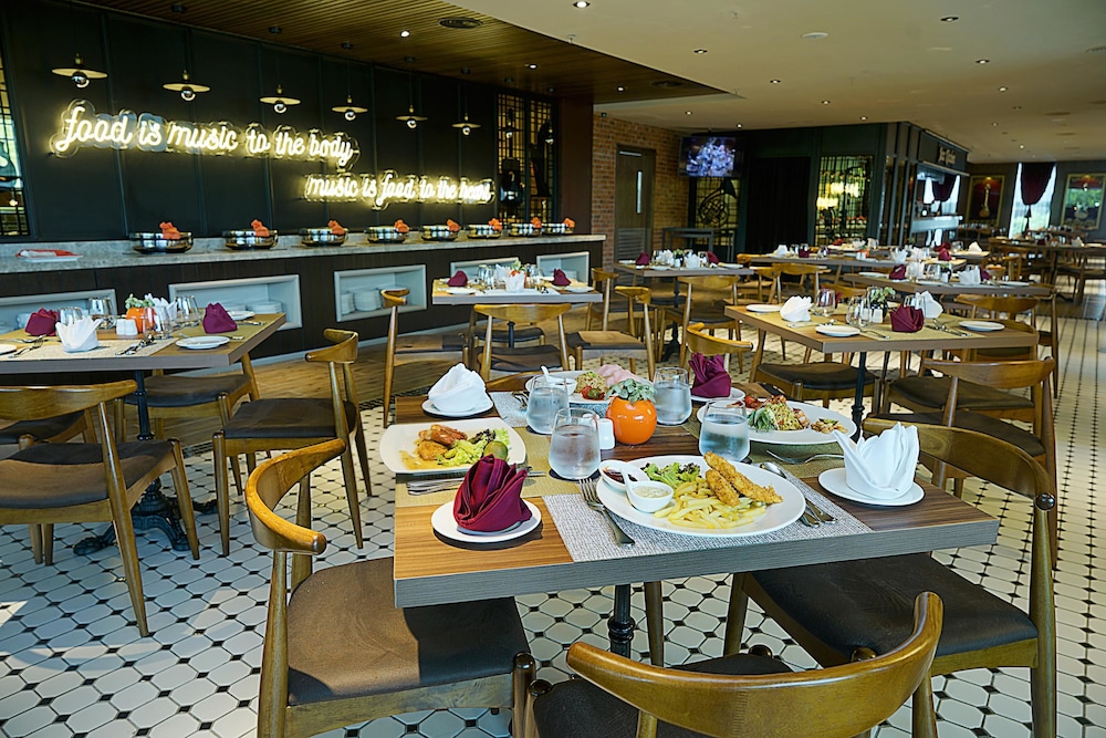 JAZZ HOTEL PENANG 33/49