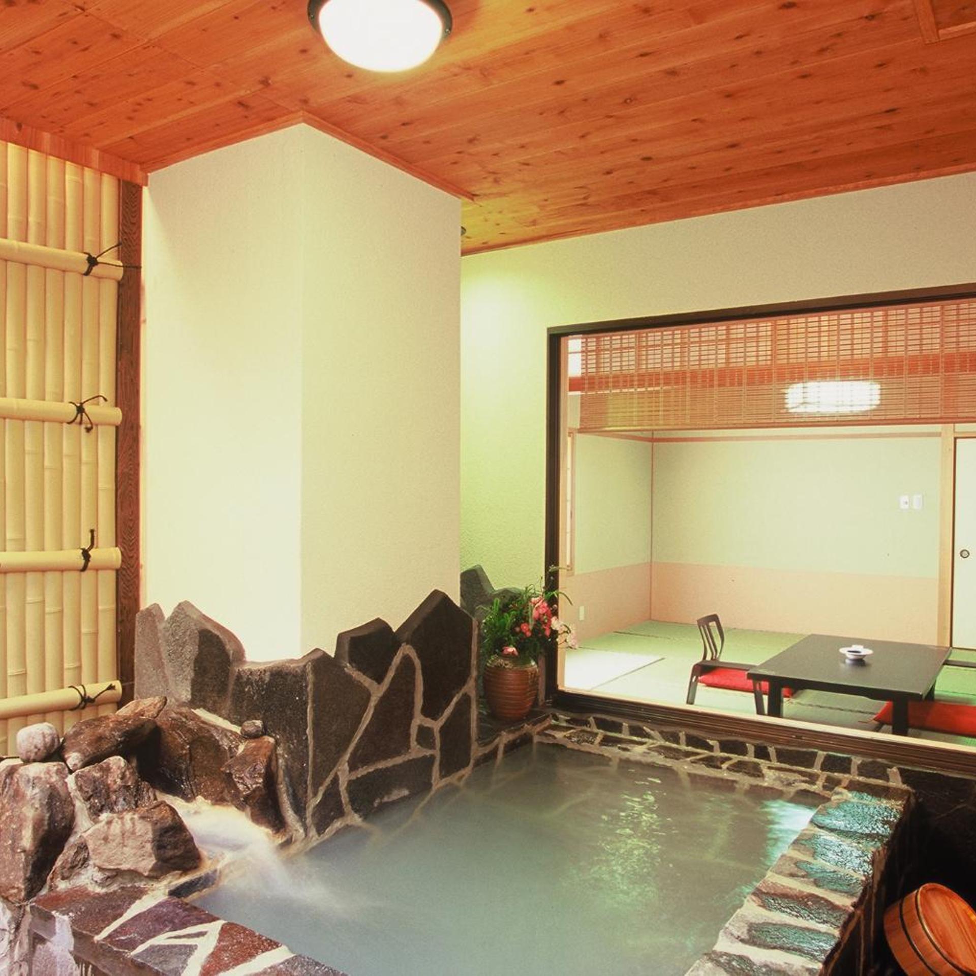 Unzen Iwaki Ryokan 34/58