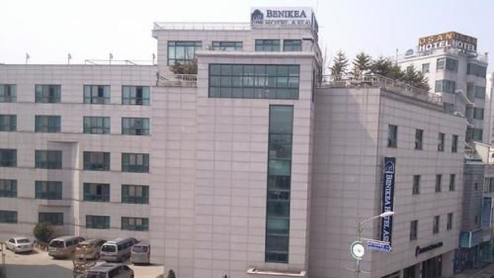 Asia Tourist Hotel 2/41