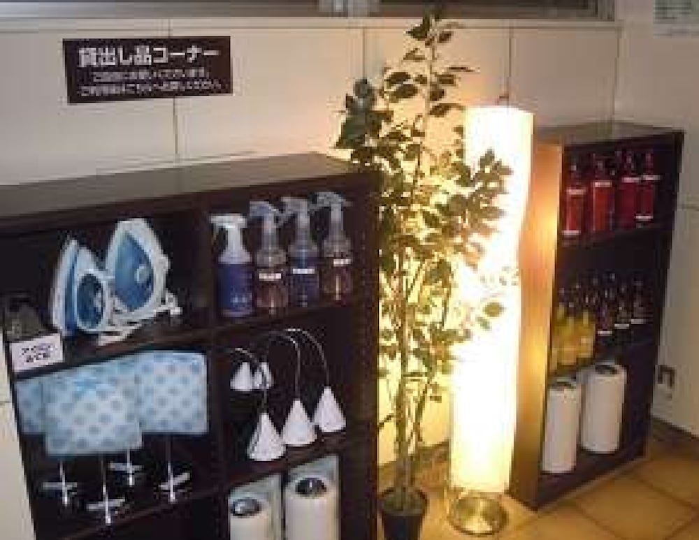 新潟パークホテル 写真1