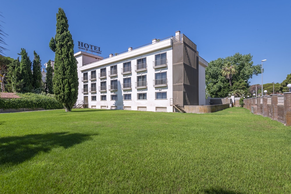 Ciudad de Castelldefels 47/51