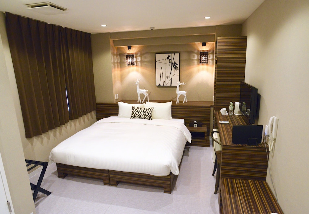Hotel 88 Shinsaibashi 18/74