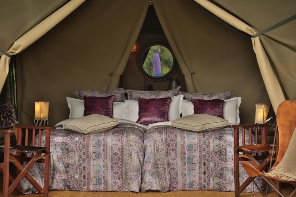 Pakulala Safari Camp 5/56