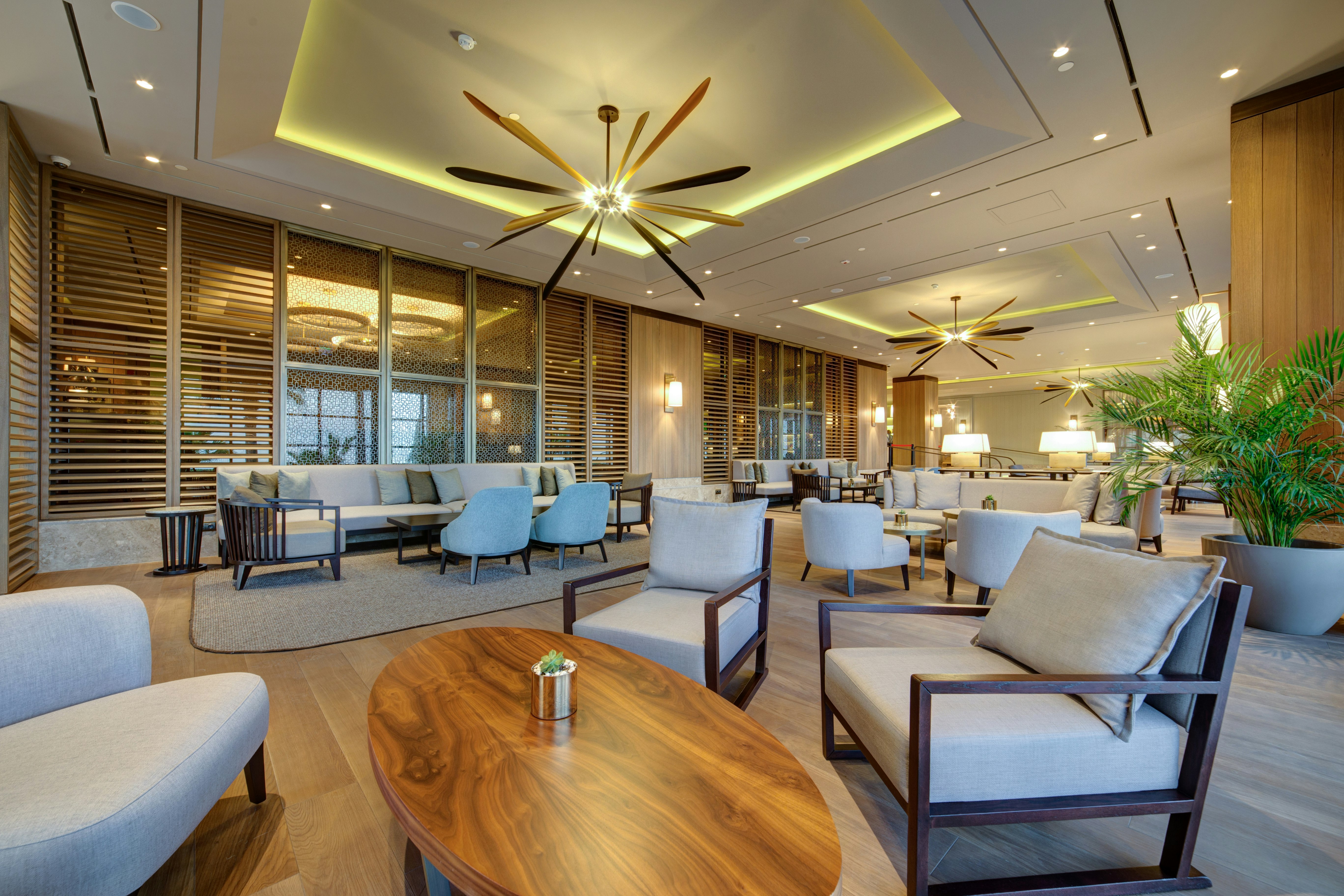Mersin Hiltonsa Hotel 50/82