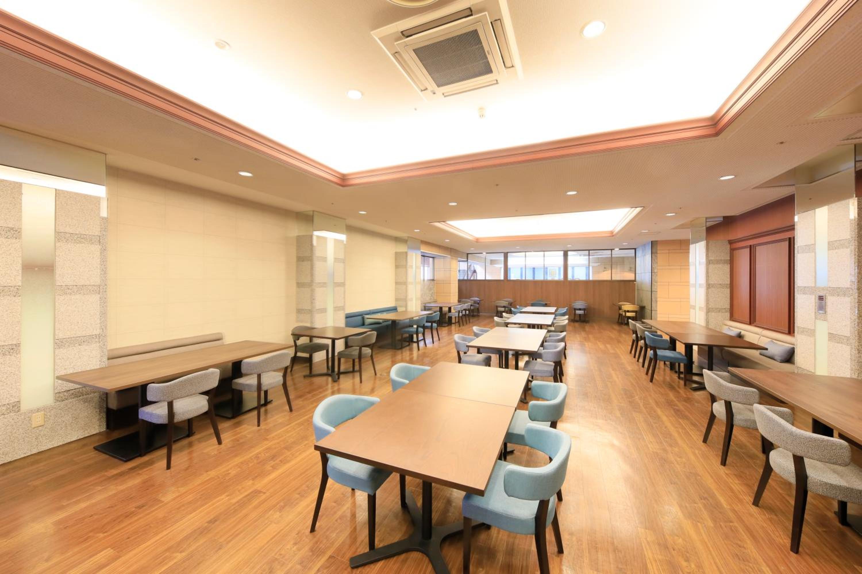 Oarai Park Hotel 35/50