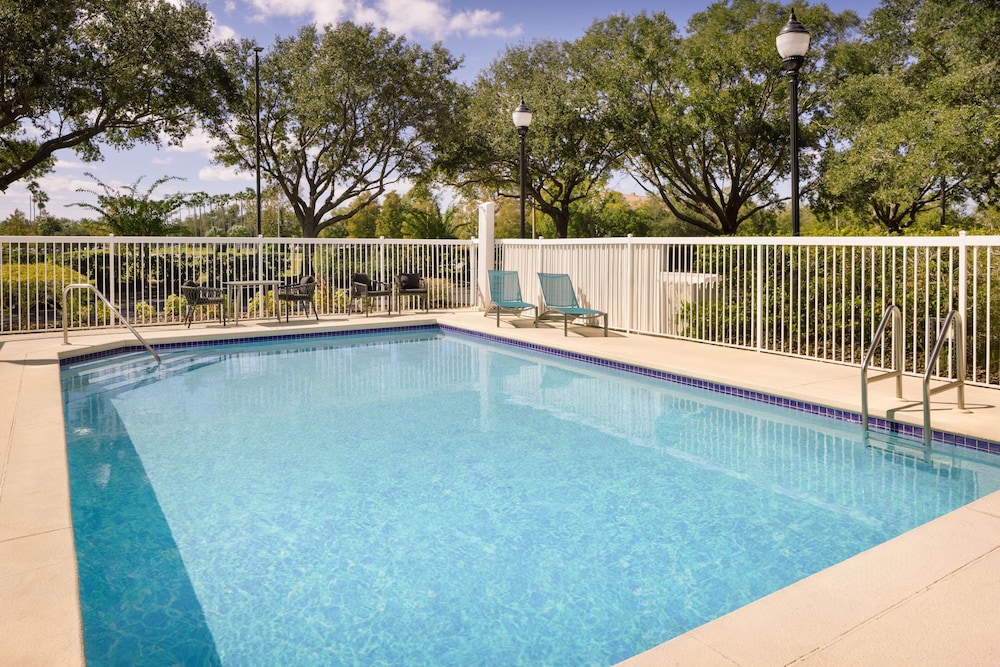 TownePlace Suites by Marriott Orlando East/UCF Area 19/47