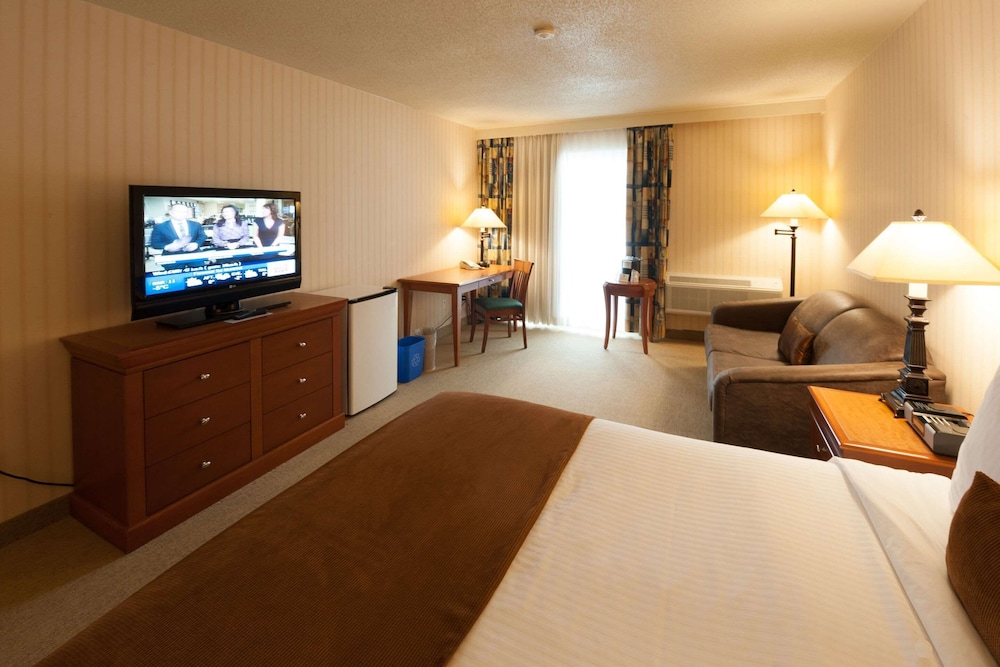 Pinestone Resort & Conference Centre 21/61