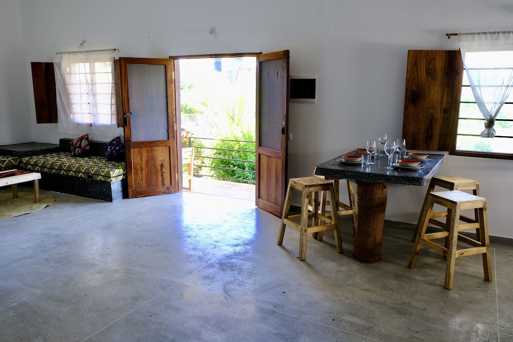 Nyumbani Residence 24/50