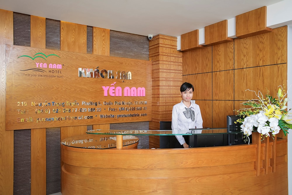 Yen Nam Hotel 9/50