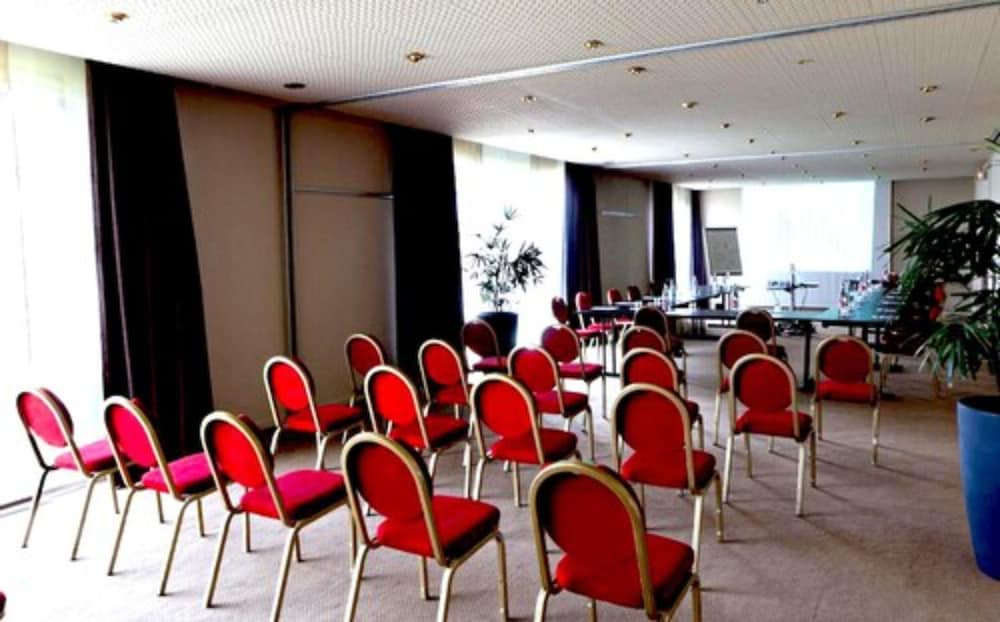 Kyriad Prestige Mulhouse Basel 37/50