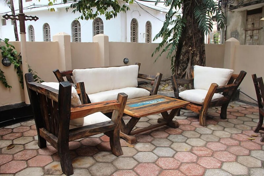 Shaba Boutique Hotel 33/50