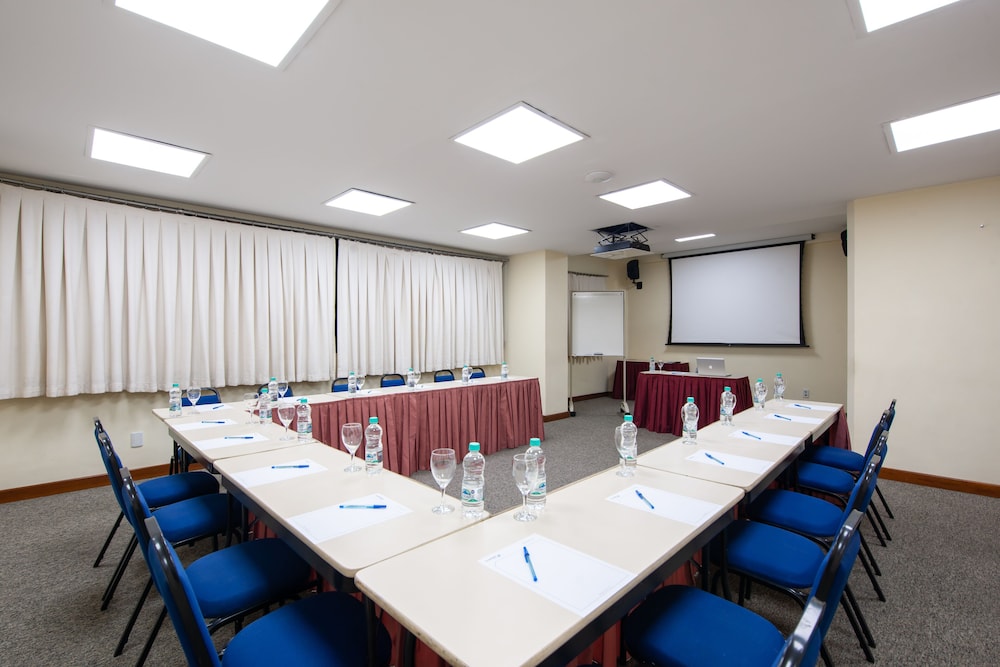 Slaviero Hotel Vitoria 50/61