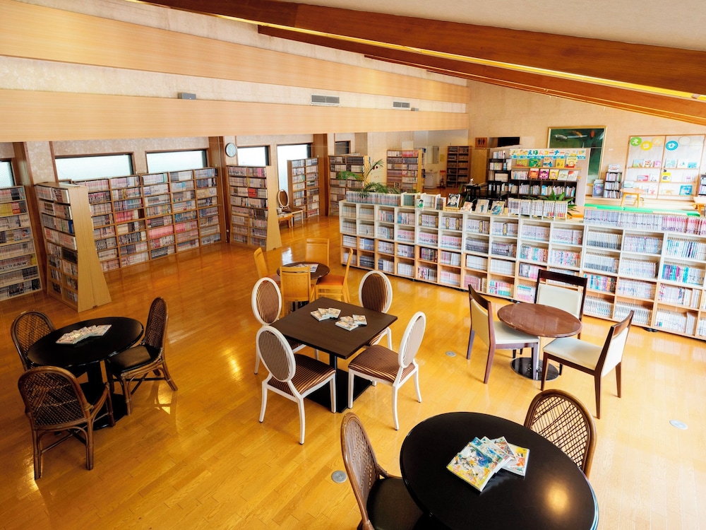 Hotel Sunvalley Izu Nagaoka 41/55