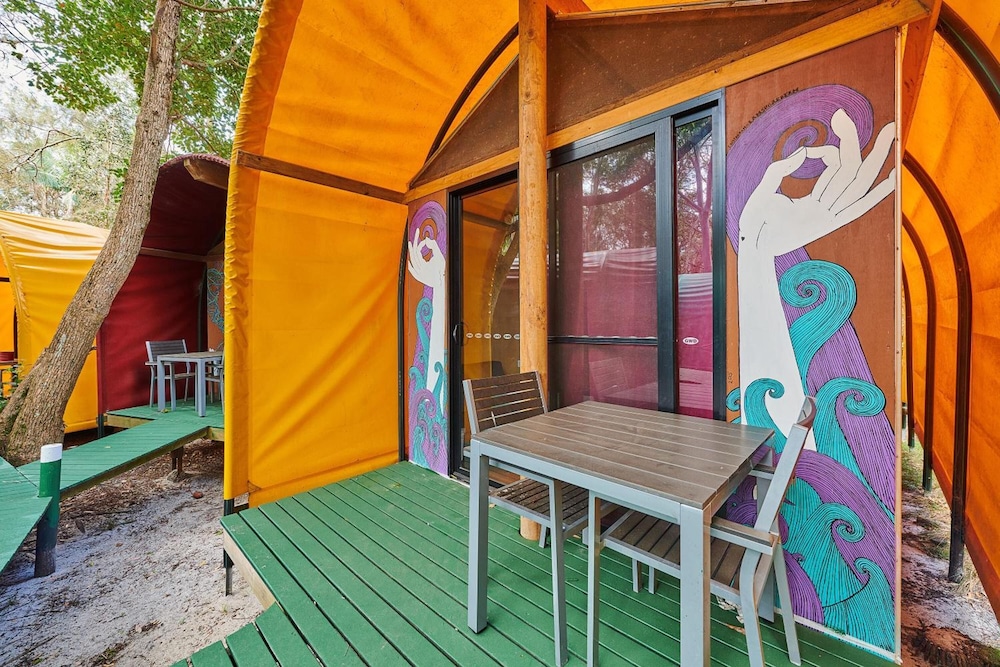 Arts Factory by Nomads - Adults Only 23/48