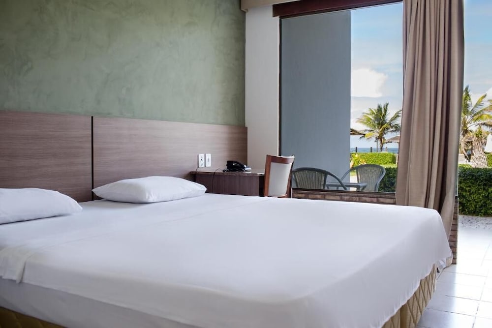 Villa da Praia Hotel 5/25
