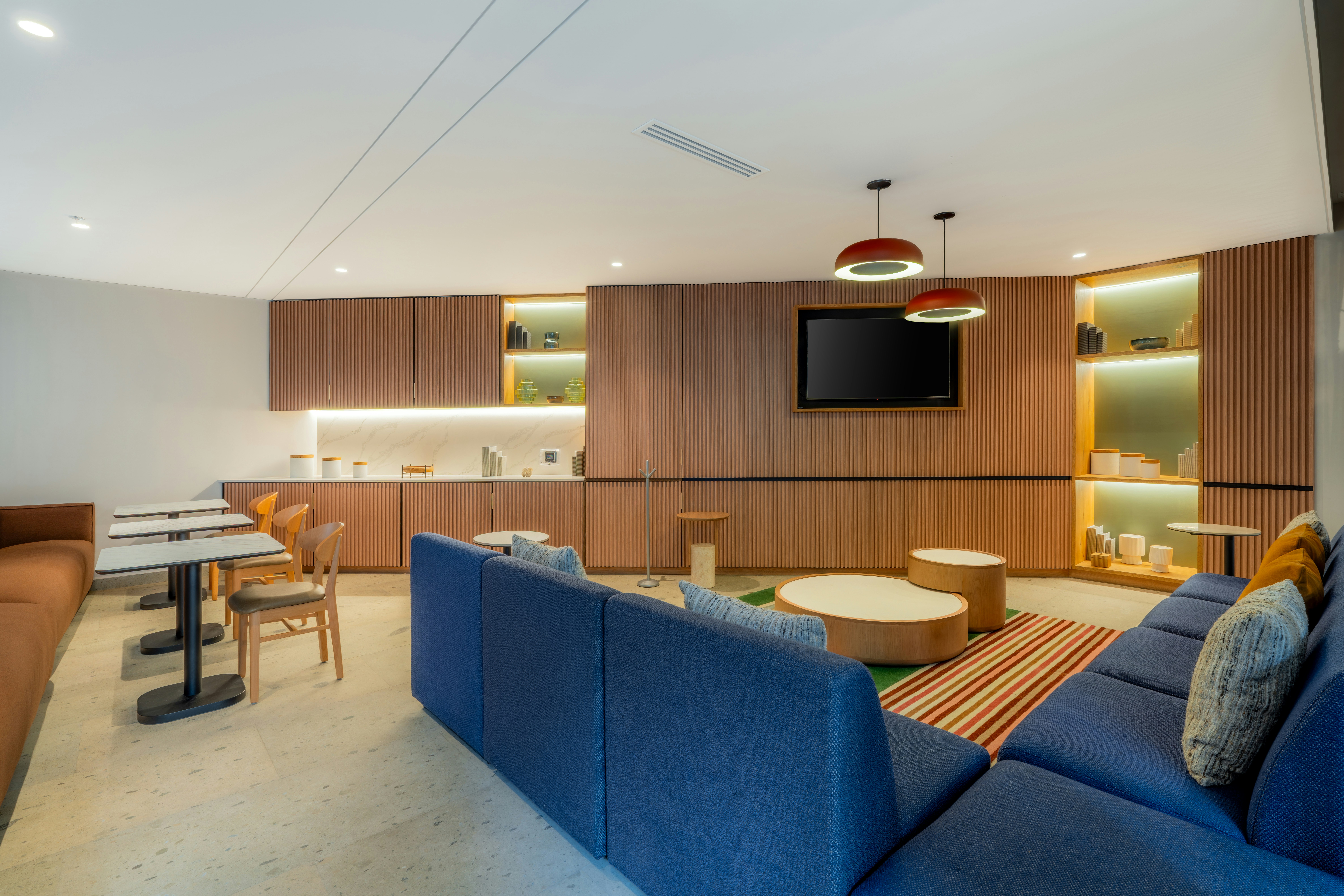 Hilton Garden Inn Tijuana Airport 34/56