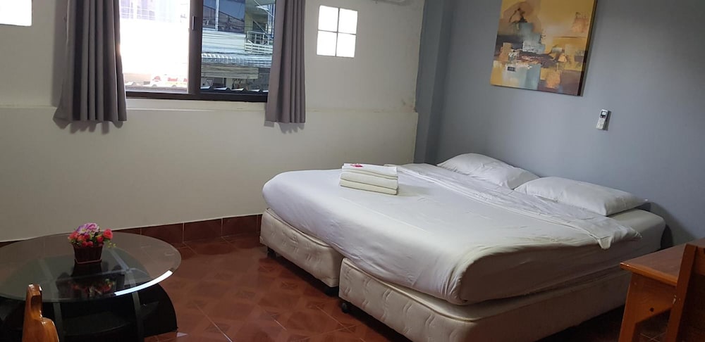 Say Cheese Guesthouse Hua Hin 14/29