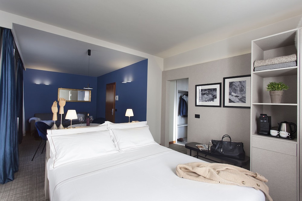 Hotel Tremoggia 20/69