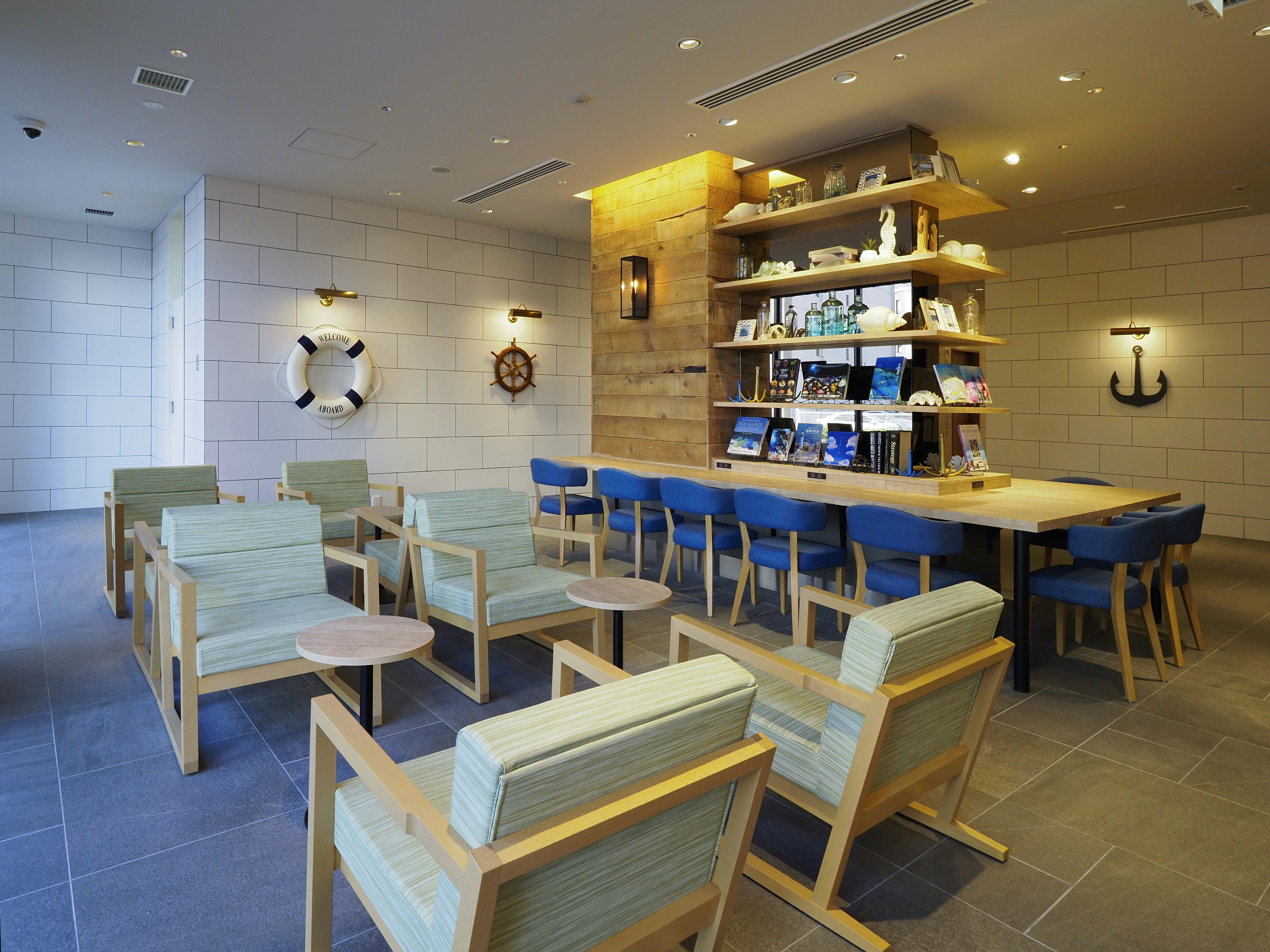 Far East Village Hotel Yokohama 22/30