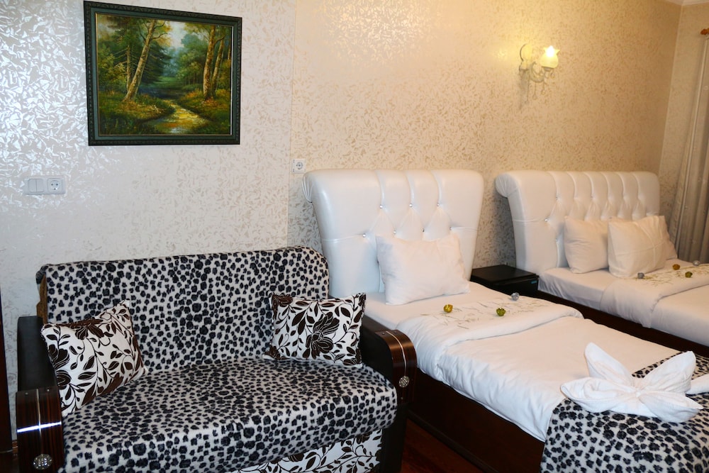 OTTOMAN ELEGANCE HOTEL 7/42