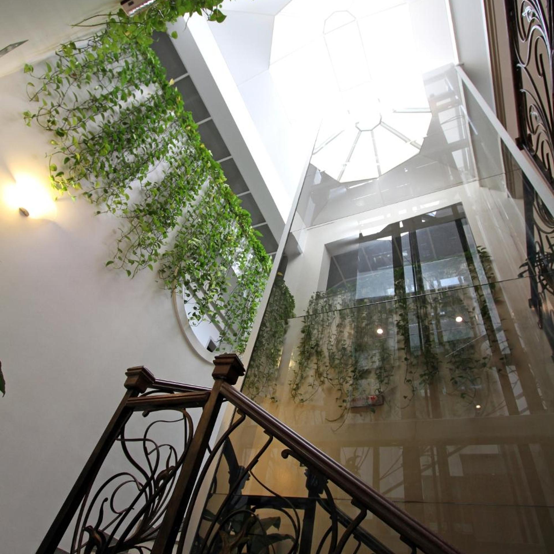 Vicenza Apart Hotel 33/54