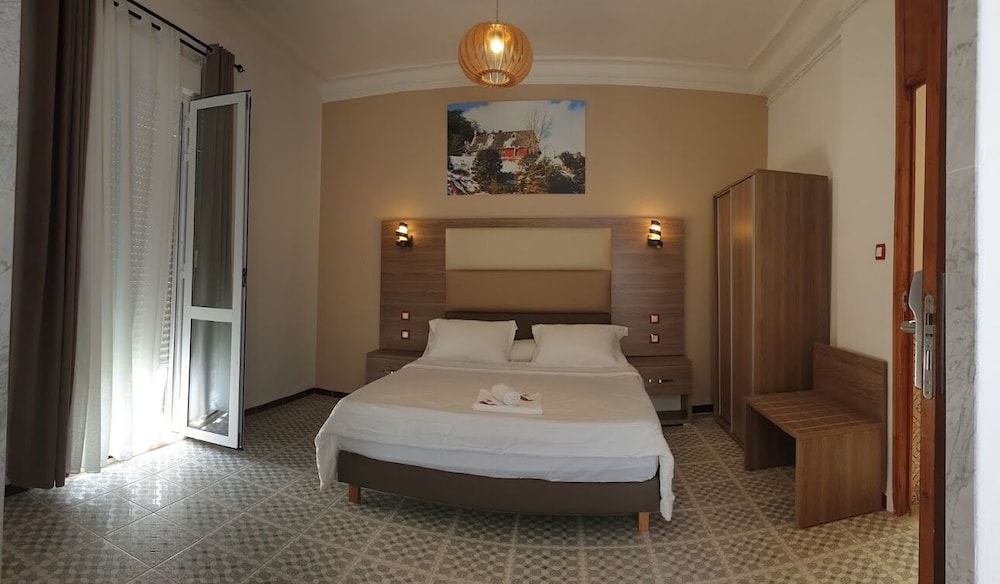 غرفة قياسية مفردة، Samir Hotel 3/7
